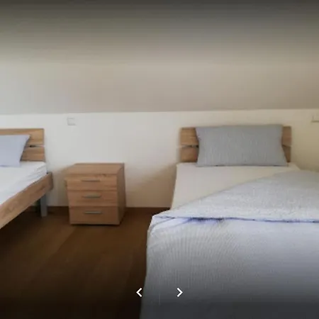 Ferienwohnungen Weishaupt, Pfingstweider Str. 30 Meckenbeuren Buitenkant foto