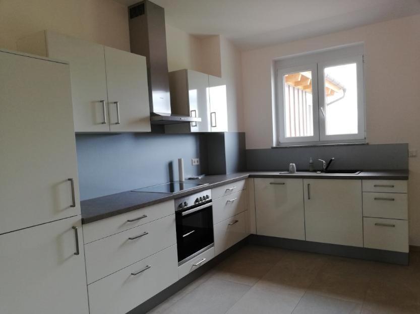 Apartment Weishaupt, Pfingstweider Str. 30 *